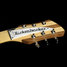 Rickenbacker 330/6 , Natural Walnut: Headstock