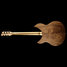 Rickenbacker 330/6 , Natural Walnut: Full Instrument - Rear