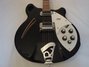 Rickenbacker 360/6 , Jetglo: Free image2