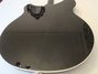 Jan 2011 Rickenbacker 360/6 , Jetglo: Body - Rear