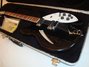 Rickenbacker 360/6 , Jetglo: Full Instrument - Front