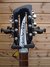 Rickenbacker 370/12 , Jetglo: Headstock