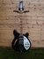 Rickenbacker 370/12 , Jetglo: Full Instrument - Front