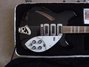 Rickenbacker 370/12 , Jetglo: Close up - Free