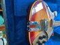 Rickenbacker 660/12 TP, Fireglo: Free image