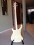 Rickenbacker 4001/4 CS, Cream: Full Instrument - Rear