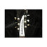 Rickenbacker 330/6 , Jetglo: Headstock