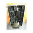 Rickenbacker 330/6 , Jetglo: Full Instrument - Rear
