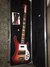 Rickenbacker 4003/4 , Fireglo: Free image