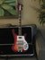Rickenbacker 4003/4 , Fireglo: Full Instrument - Front