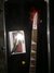 Rickenbacker 4003/4 , Fireglo: Neck - Front