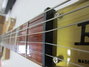 Rickenbacker 660/6 , Mapleglo: Neck - Front