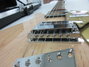 Rickenbacker 660/6 , Mapleglo: Close up - Free2
