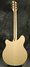 Rickenbacker 360/6 , Mapleglo: Full Instrument - Rear