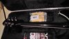 Rickenbacker 360/6 , Jetglo: Neck - Rear