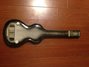 Rickenbacker 59/6 LapSteel, Gray: Body - Front