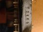 Rickenbacker 59/6 LapSteel, Gray: Close up - Free