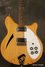 Rickenbacker 360/6 Mod, Mapleglo: Body - Front