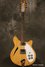 Rickenbacker 360/6 Mod, Mapleglo: Full Instrument - Front
