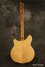Rickenbacker 360/6 Mod, Mapleglo: Full Instrument - Rear