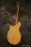 Rickenbacker 360/6 Mod, Mapleglo: Neck - Rear