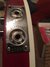Rickenbacker 360/6 , Fireglo: Close up - Free
