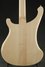 Sep 2016 Rickenbacker 4003/4 , Mapleglo: Body - Rear