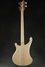 Rickenbacker 4003/4 , Mapleglo: Full Instrument - Rear
