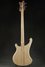Rickenbacker 4003/4 , Mapleglo: Full Instrument - Rear