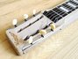 Rickenbacker 100/6 Electro, Gray: Headstock