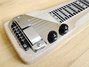 Rickenbacker 100/6 Electro, Gray: Body - Front