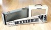 Rickenbacker 100/6 Electro, Gray: Full Instrument - Front