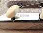 Rickenbacker 100/6 Electro, Gray: Close up - Free