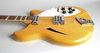 Rickenbacker 360/12 , Natural: Free image