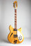 Rickenbacker 360/12 , Natural: Full Instrument - Front