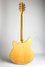 Rickenbacker 360/12 , Natural: Full Instrument - Rear