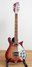 Rickenbacker 620/6 , Fireglo: Full Instrument - Front