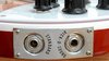 Rickenbacker 620/6 , Fireglo: Close up - Free