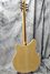 Rickenbacker 360/6 , Mapleglo: Full Instrument - Rear
