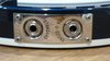 Rickenbacker 360/6 , Midnightblue: Close up - Free