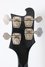 Rickenbacker 4001/4 , Jetglo: Headstock - Rear