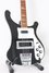 Rickenbacker 4001/4 , Jetglo: Body - Front