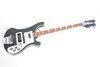Rickenbacker 4001/4 , Jetglo: Neck - Front