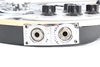 Rickenbacker 4001/4 , Jetglo: Close up - Free