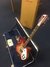 Rickenbacker 360/12 , Fireglo: Neck - Front