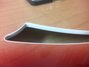 Rickenbacker 360/12 , Fireglo: Neck - Rear