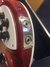 Rickenbacker 360/12 , Fireglo: Close up - Free