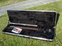 Rickenbacker 4003/4 Noir, Matte Black: Full Instrument - Front
