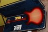Rickenbacker 330/6 , Fireglo: Full Instrument - Rear