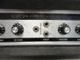 Rickenbacker TR100/amp , Black: Body - Rear